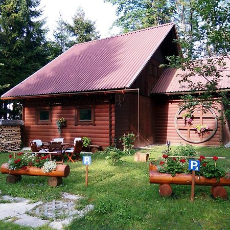 Farm Kosir Villa Kranjska Gora Ngoại thất bức ảnh