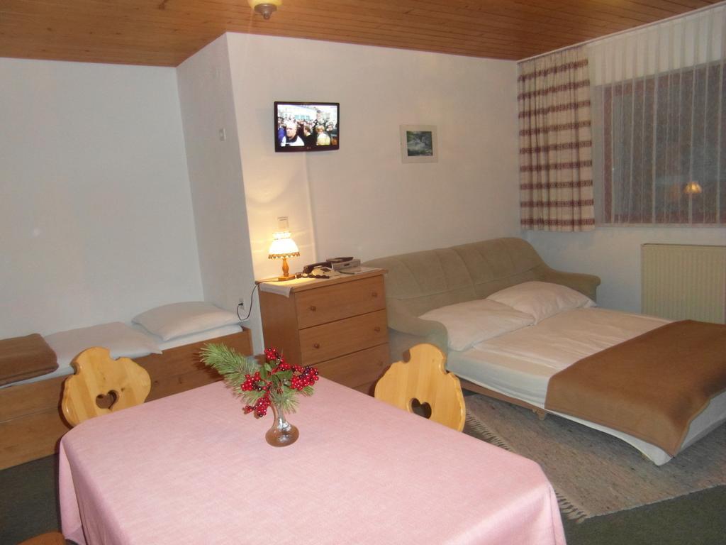 Farm Kosir Villa Kranjska Gora Ngoại thất bức ảnh