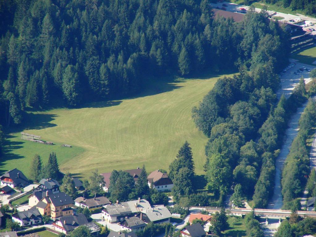 Farm Kosir Villa Kranjska Gora Ngoại thất bức ảnh