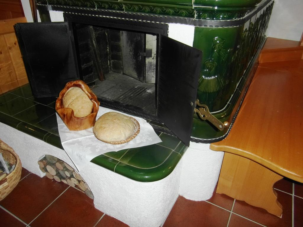 Farm Kosir Villa Kranjska Gora Ngoại thất bức ảnh