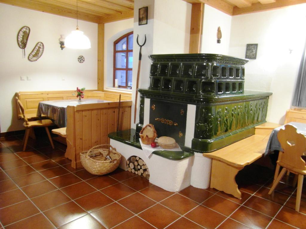Farm Kosir Villa Kranjska Gora Ngoại thất bức ảnh