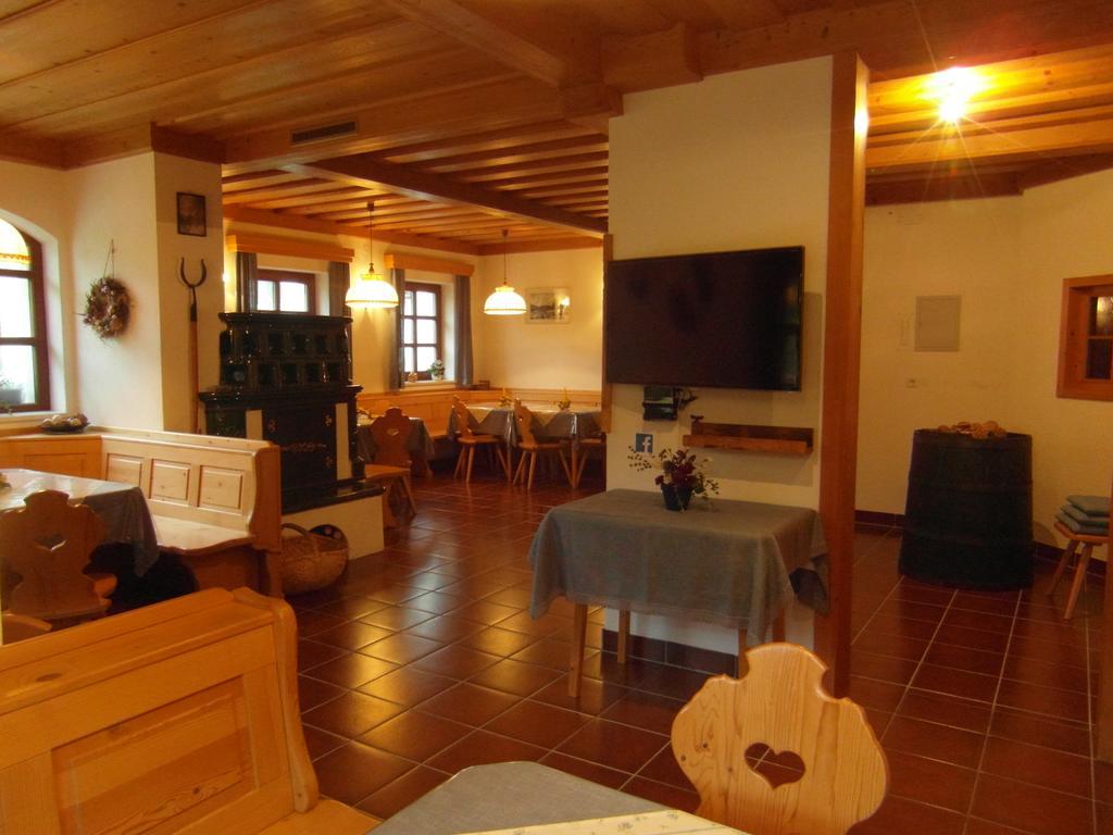 Farm Kosir Villa Kranjska Gora Ngoại thất bức ảnh