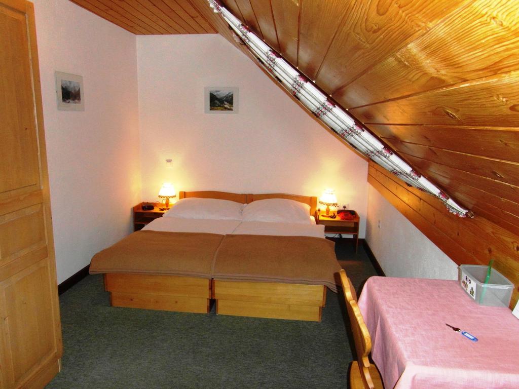 Farm Kosir Villa Kranjska Gora Ngoại thất bức ảnh