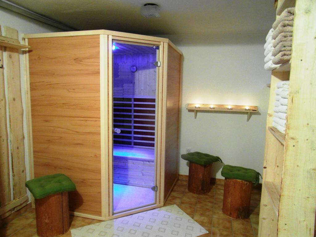 Farm Kosir Villa Kranjska Gora Ngoại thất bức ảnh