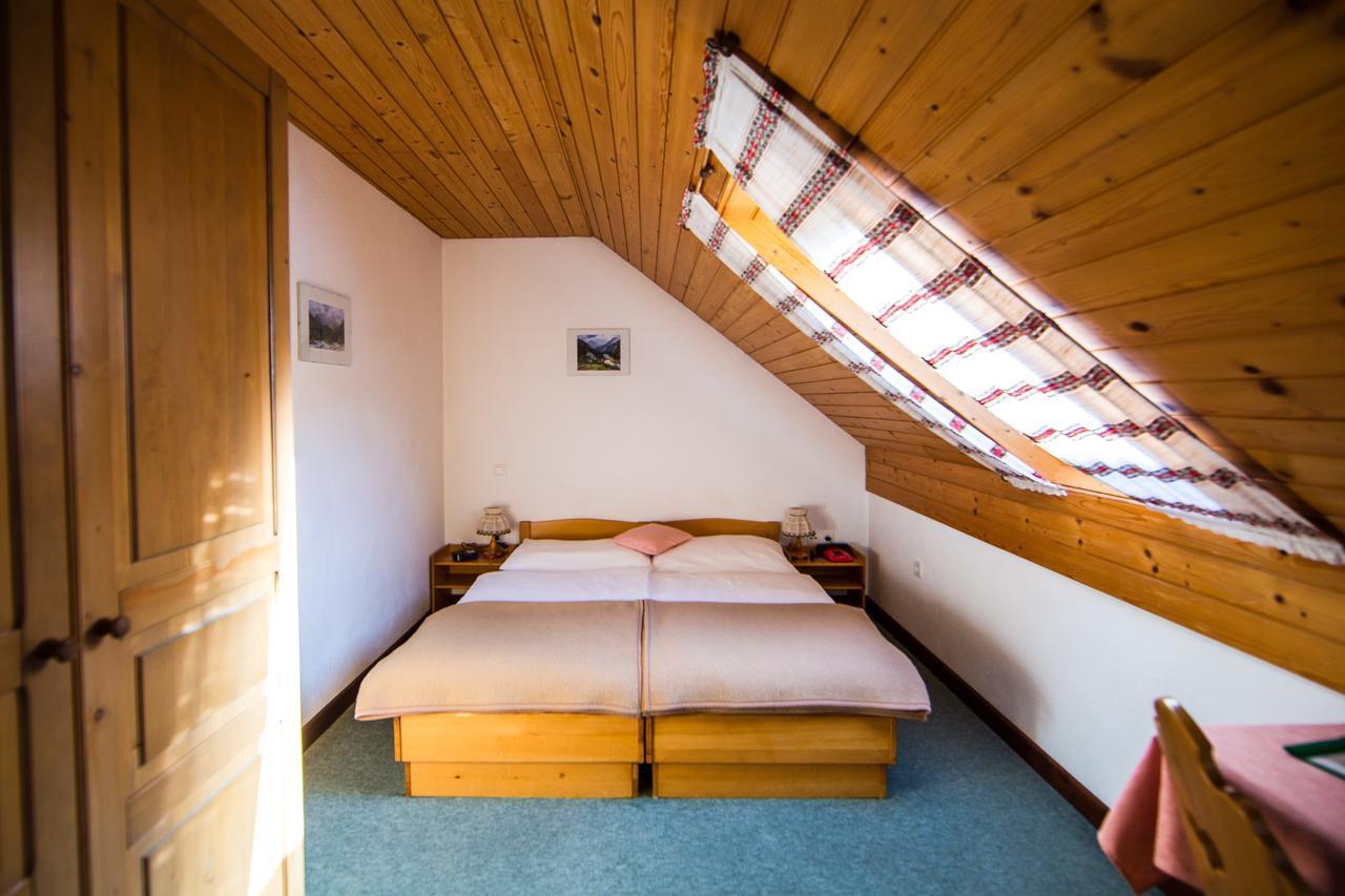 Farm Kosir Villa Kranjska Gora Ngoại thất bức ảnh