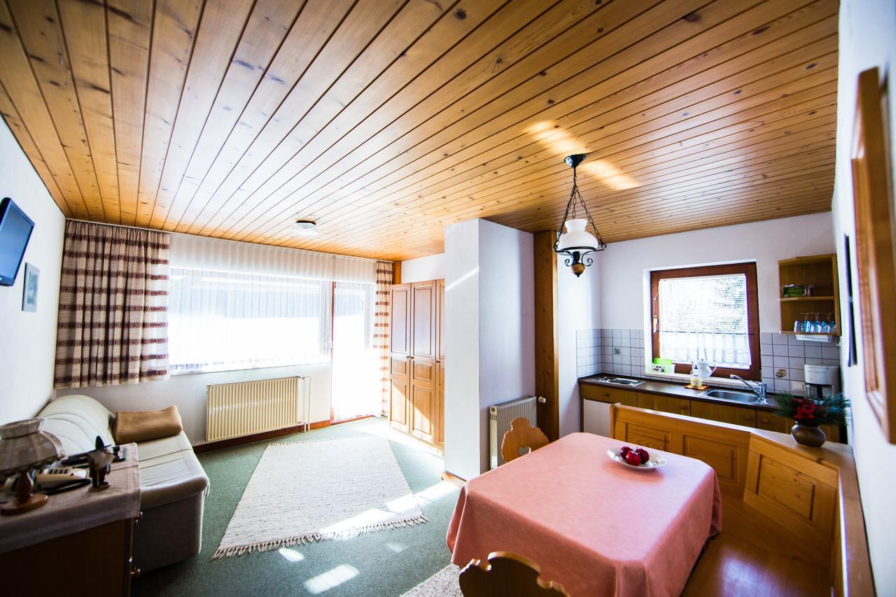 Farm Kosir Villa Kranjska Gora Ngoại thất bức ảnh