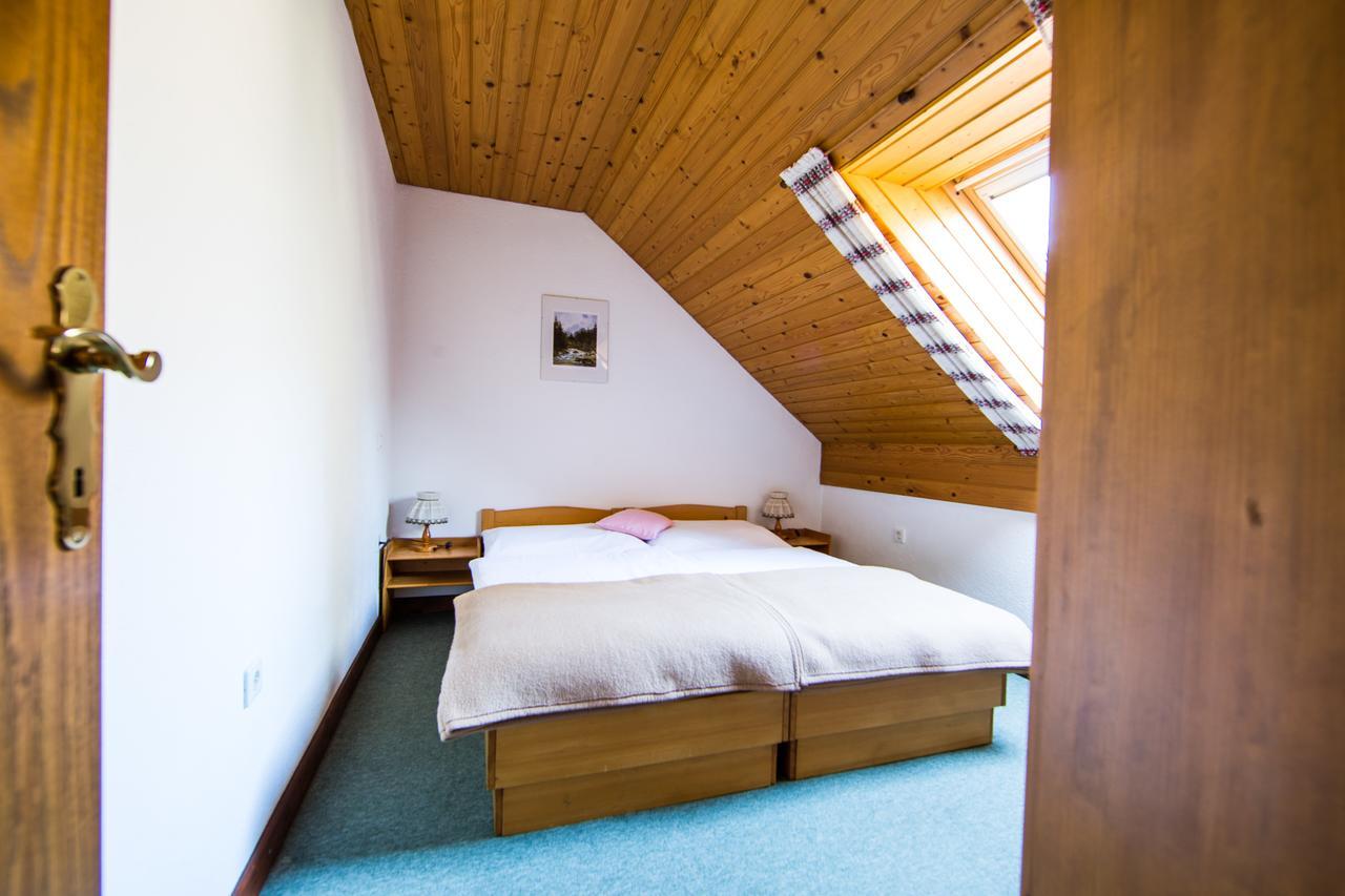 Farm Kosir Villa Kranjska Gora Ngoại thất bức ảnh