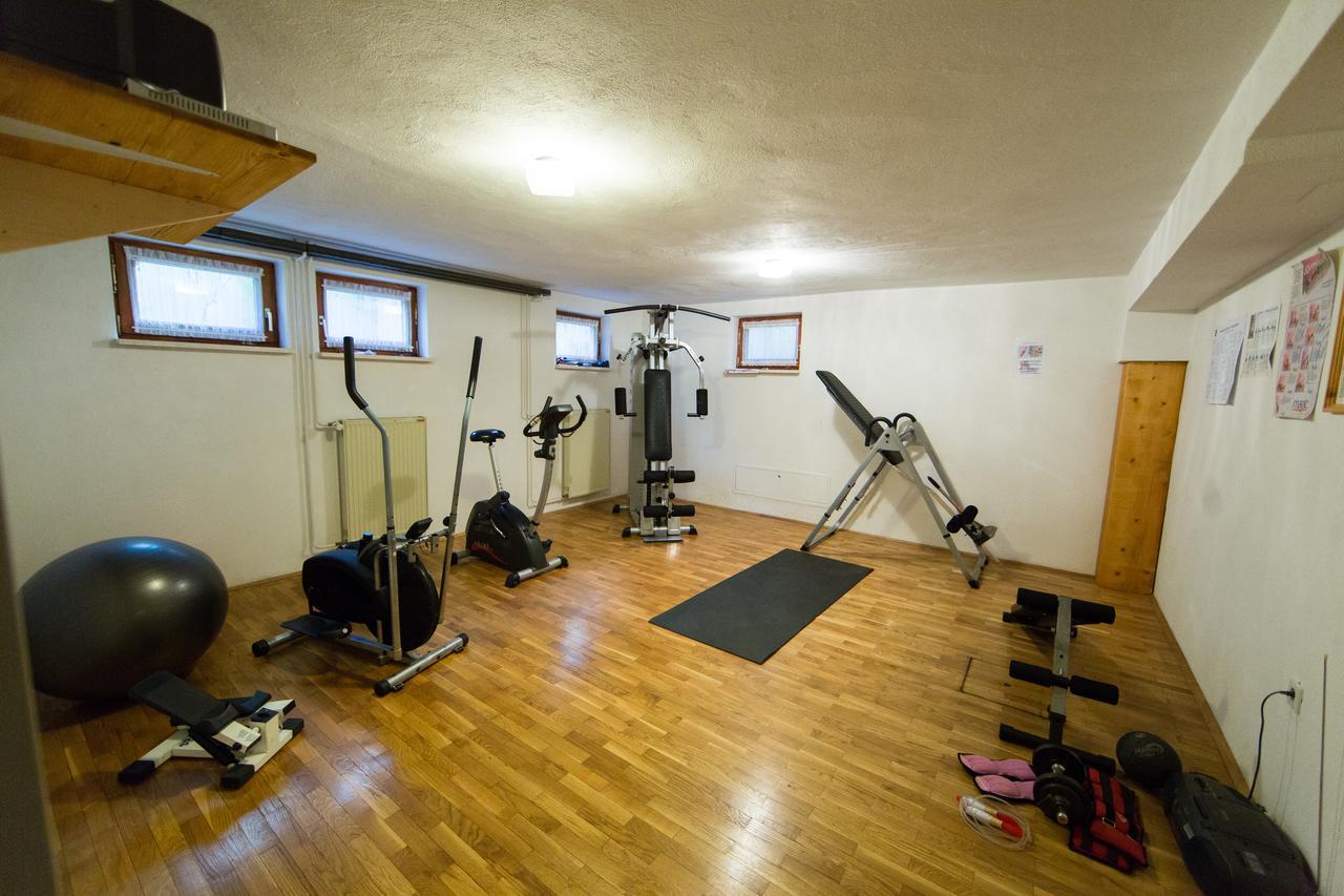 Farm Kosir Villa Kranjska Gora Ngoại thất bức ảnh