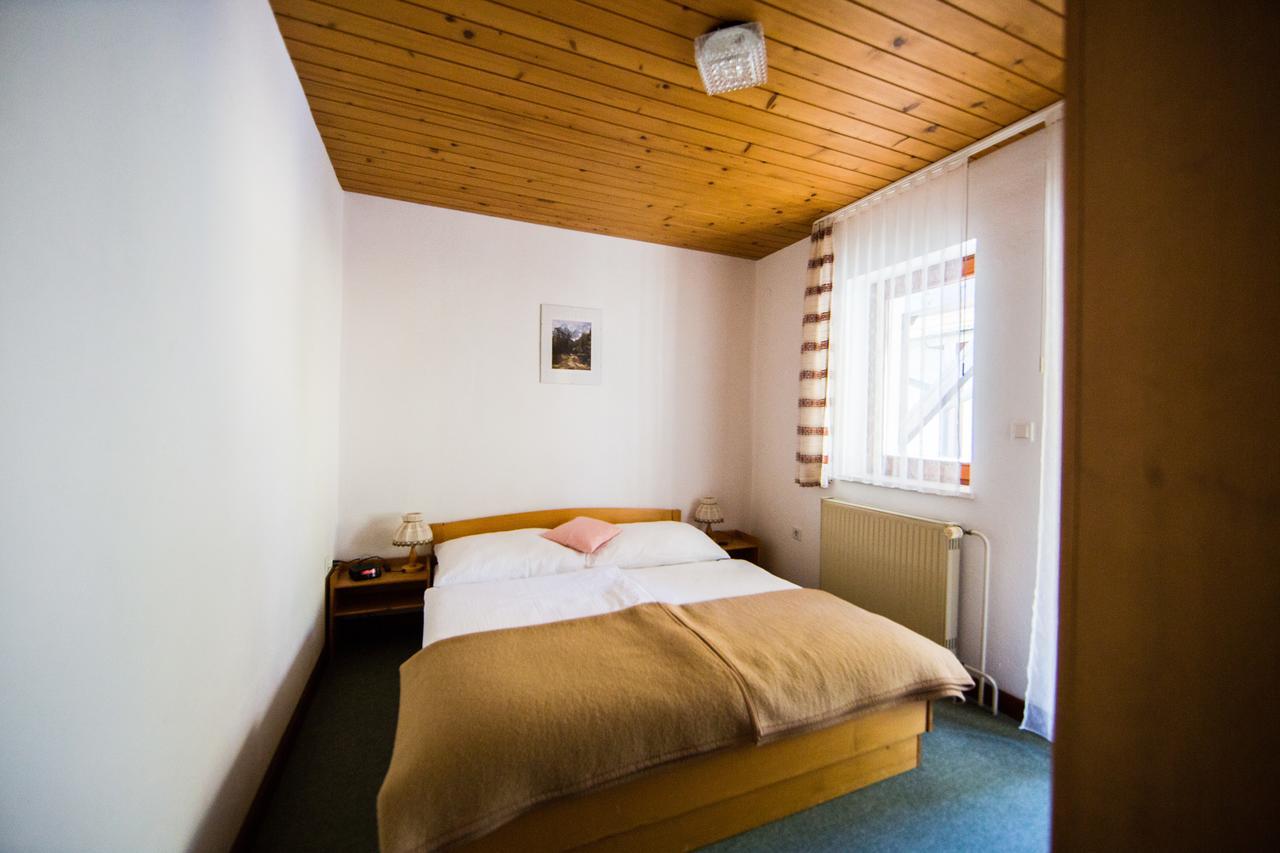 Farm Kosir Villa Kranjska Gora Ngoại thất bức ảnh